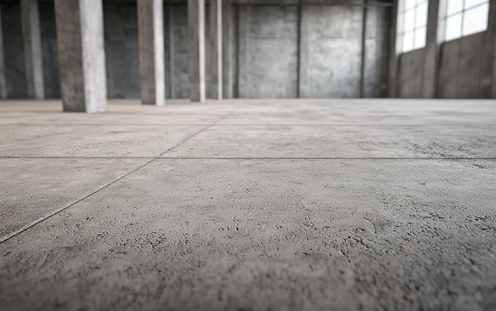 Por que escolher contrapiso flutuante para obras?