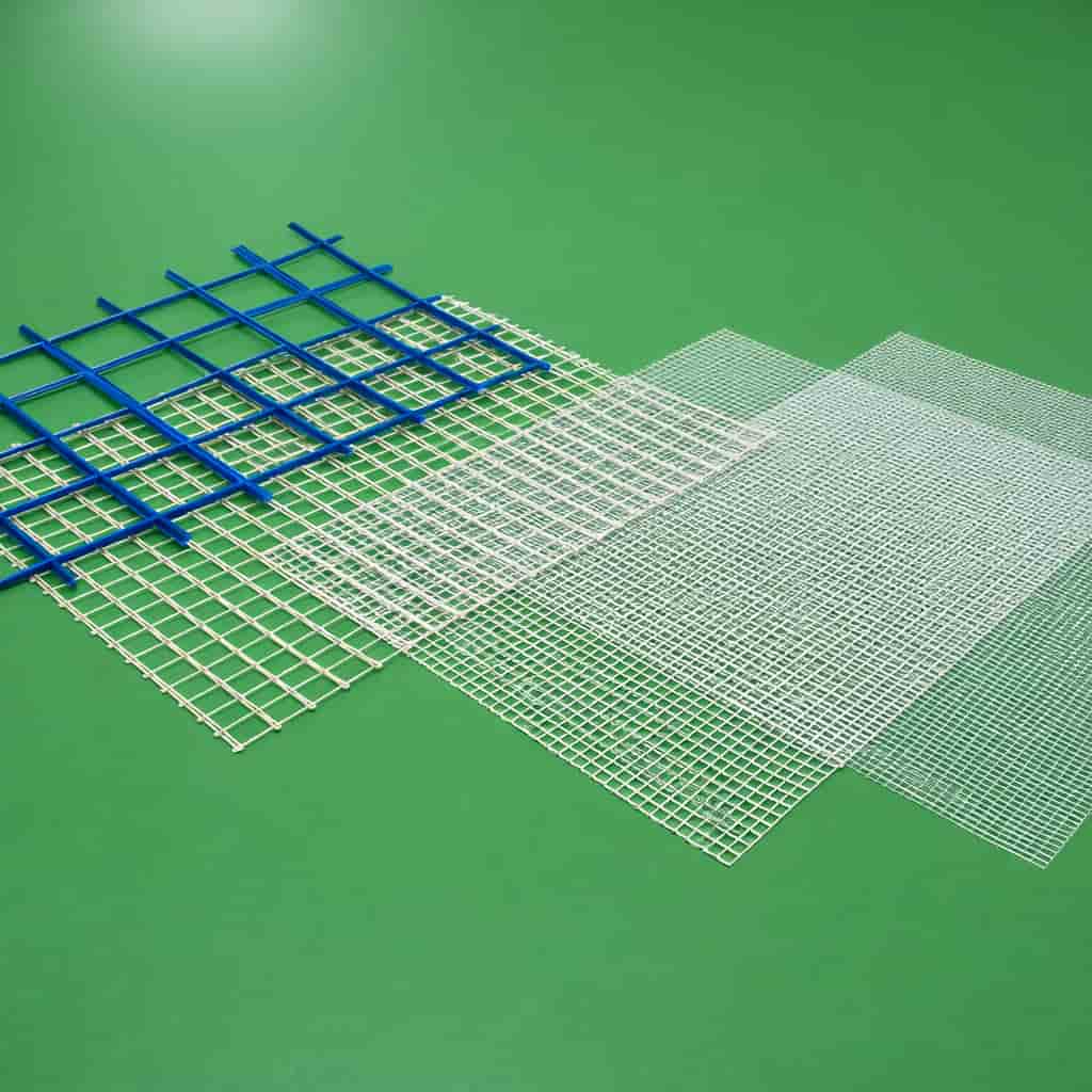Tela de fibra de vidro álcali resistente: o investimento certo para obras
