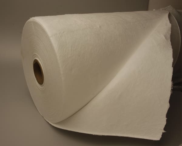 Microfibra de Polipropileno