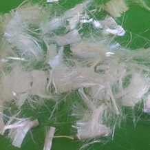 Microfibra de Polipropileno